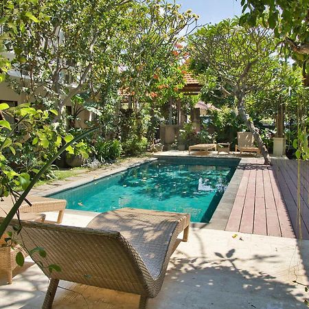 Bali Telaga Hati Yoga Healing And Retreat Center Hostel Sanur Exteriör bild