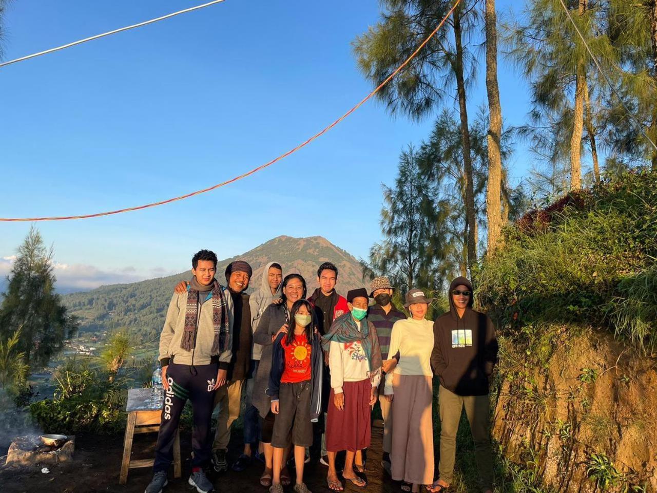 Bali Telaga Hati Yoga Healing And Retreat Center Hostel Sanur Exteriör bild